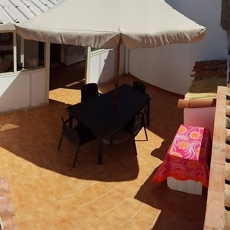 Casa Vanni Cefalù Exteriér fotografie