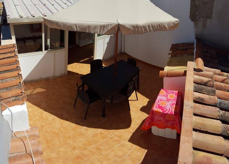 Casa Vanni Cefalù Exteriér fotografie