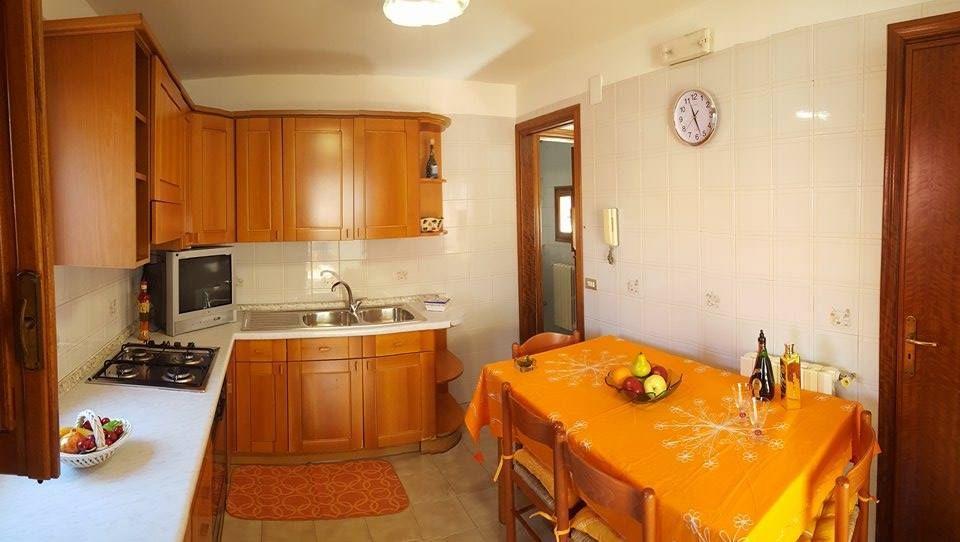 Casa Vanni Cefalù Exteriér fotografie