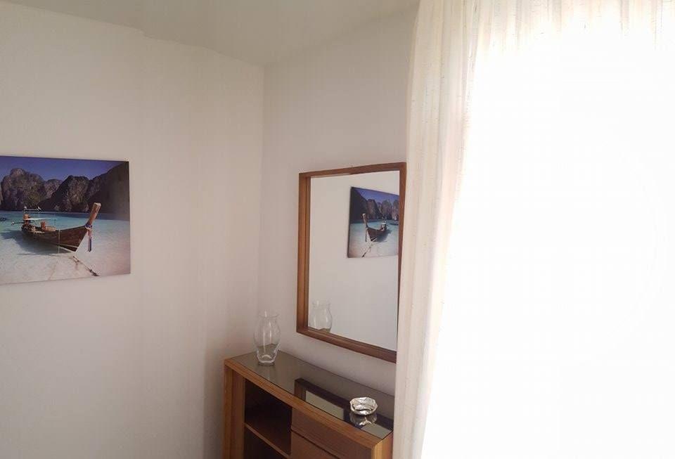 Casa Vanni Cefalù Exteriér fotografie