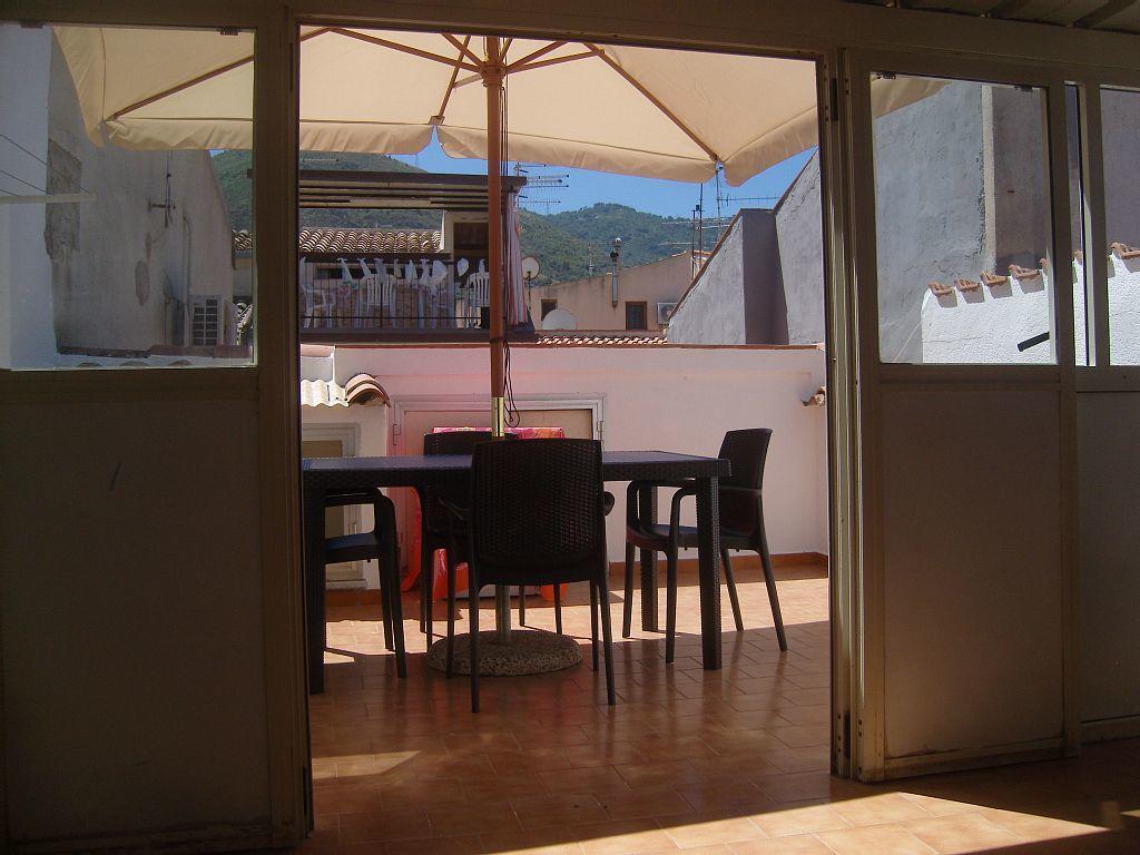 Casa Vanni Cefalù Exteriér fotografie