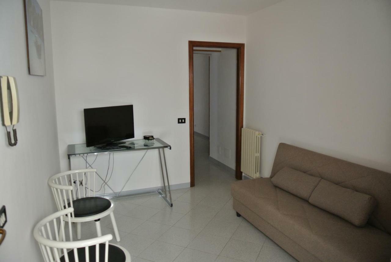 Casa Vanni Cefalù Exteriér fotografie